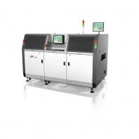 JT SH-3D Integrated Selective Wave Soldering