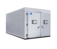 Walk in Stability Chamber in Pharmaceutical