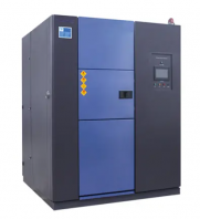 Three Zones Thermal Shock Chamber