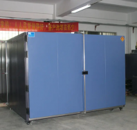 Industrial Drying Oven For Varnish Motors