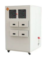 Drawer Type Heating Treatment Drying Oven for Camera Industry