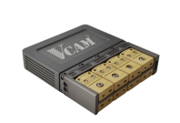 Vacuum Wireless Profiler