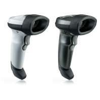 Zebra LI2208 Handheld Scanner