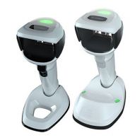 Zebra DS9908 2D RFID Scanner For Labs