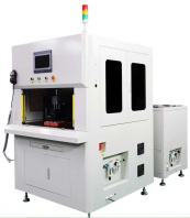 SA-SL663 Automatic Automotive Connector Seal & Blind Plug Insertion Machine