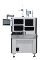 SA-SD2000 Semi-Auto Multi-Core Cable Stripping, Crimping & Housing Insertion Machine