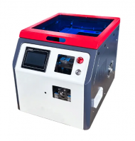 SA-YJ1806 Automatic Wire Stripping, Twisting & Ferrule Terminal Crimping Machine