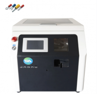 SA-YJ1900 Automatic Wire Stripping, Twisting & Tubular Ferrule Crimping Machine