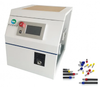 SA-YJ200-T Automatic Wire Stripping, Twisting & Ferrule Crimping Machine