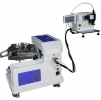 SA-SY2500 Automatic Motor Stator & Coil Nylon Cable Tie Bundling Machine