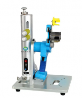 SA-SF20-C Portable Battery-Powered Wire Taping Machine with Auto-Feeding