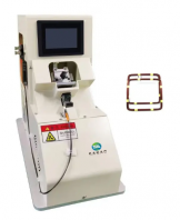 SA-CR2900 High-Speed Copper Coil Tape Wrapping Machine | 1.5s Fast Cycle