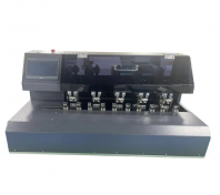 SA-XR500 Automatic 5-Point Wire Harness Taping Machine | Simultaneous Multi-Spot Bundling