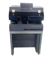 SA-XR600 Moveable Electric Wire Harness Taping Machine | Multi-Point Spot Winding