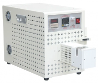 SA-D02 Pure Electric Semi-Automatic Heat Shrink Tube Machine | 2kW High-Efficiency Heater