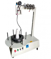 SA-N001 Automatic Induction Wire Feeding Machine | 50KG High-Capacity Pay-Off System