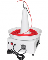SA-PS001 Compact Automatic Wire Pre-Feeder | 14KG Load Capacity Tension-Free System