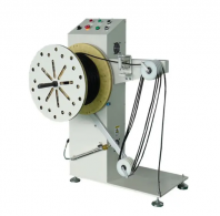 SA-F750 Automatic 75KG Heavy-Duty Wire Prefeeder | Dynamic Pulley Accumulation System