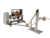 SA-F2000 Heavy-Duty 2000KG Cable Prefeeder | High-Dynamic Pulley Accumulator System