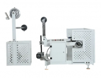 SA-AF815 Automatic Cable Drum Pay-Off Machine | 1000kg Heavy-Duty Induction Feeder