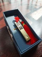 U盘激光打标公司名称与标志(定制) U盘激光打标公司名称与标志(定制)