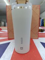Customised Laser Marking Name on Stainless Steel Water Bottle