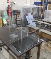 Customised Size Acrylic Box