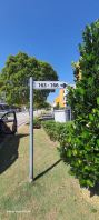 Outdoor Directional Signage