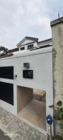 Plat Nombor Pintu Rumah Tersuai