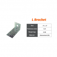 L Bracket