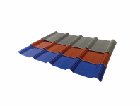 Metal Roofing