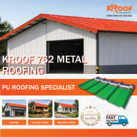 Metal Roofing