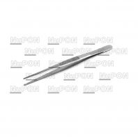 81084 Sipel Nickel Plated Tweezers