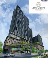 Avantro Residence @ Bandar Kinrara