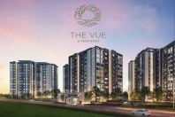 The Vue @ Monterez