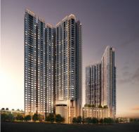 REN RESIDENCE @ BUKIT JALIL