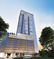 NOVVA NEXUS OFFICE TOWER @ KLANG