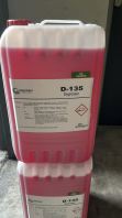 Alkaline Degreaser (Non-caustic Alkaline) D135 Alkaline Degreaser (Non-caustic Alkaline) D135