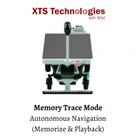 Memory Trace Mode AGV