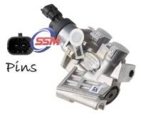 Fuel Pressure Control Valve, Complete