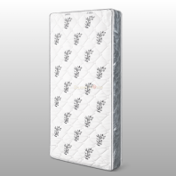 Single Mattress 5 Inch ( JADE ) | Tilam Asrama Rebond Foam JTK Standard Approved