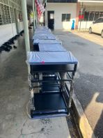 School Table | Student Study Table | Tuition & Educational Table | Cheapest School Table Supplier Malaysia - Tuition & Dormitory Study Table | Pembekal Meja Sekolah Paling Murah