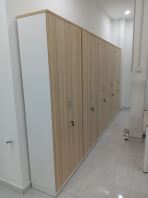 Office Storage Cabinet & Filing Cabinet   Kabinet Pejabat Tinggi & Rendah Kemas & Berkunci  Ideal for Corporate Office, Document Storage & Admin Room  Pembekal Kabinet Pejabat Malaysia (Penang, KL, Selangor & Nationwide)