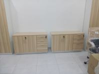 Office Storage Cabinet & Filing Cabinet   Kabinet Pejabat Tinggi & Rendah Kemas & Berkunci  Ideal for Corporate Office, Document Storage & Admin Room  Pembekal Kabinet Pejabat Malaysia (Penang, KL, Selangor & Nationwide)