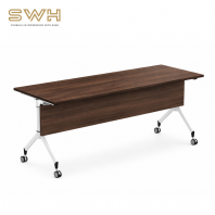 TRH Foldable Training Table ( ACADIA ) | Modern Office Furniture