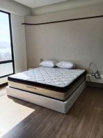 Sweet Home Bronze Anti-Static Spring Mattress   Queen & King Size Durable Support Mattress for Home, Condominium & Airbnb  Tilam Spring Berkualiti Tinggi  Tilam Anti Static Tahan Lama  Suitable for New House, Landed House, Homestay & Rental Unit  Malaysia Wide Supply