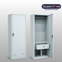 Almari Besi Asrama ( Custom SERIES ) | Loker Almari Besi Spesifikasi UPKAT Malaysia