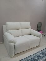 Modern Fabric Sofa Set 1+2+3 Seater   Easy Clean Pet Friendly Sofa  Recliner Sofa Chair  Comfortable Living Room Sofa  Delivery Penang, Kulim, Bertam, Georgetown, Jelutong & Seberang Jaya
