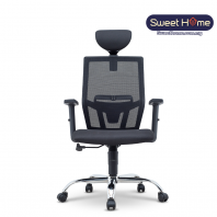 NTT89HB Ergonomic Office Chair | Office Chair Malaysia
