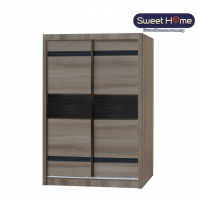 5x6Ft ECO Sliding Door Wardrobe ( ID-461 - 651 ) | Bedroom Wardrobe